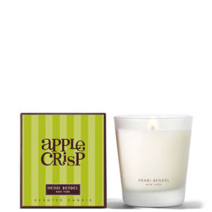NEW! HENRI BENDEL NIB APPLE CRISP CANDLE  SOLD OUT
